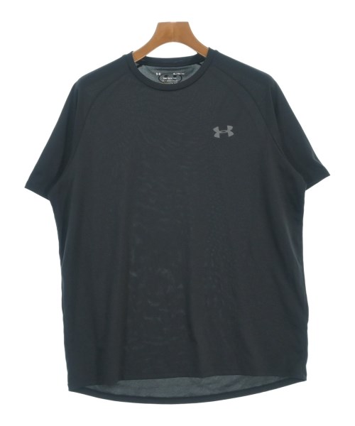 UNDER ARMOUR(アンダーアーマー)Tシャツ・カットソー 黒 サイズ:XL/2200681276055