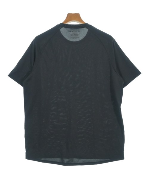 UNDER ARMOUR（アンダーアーマー）Tシャツ・カットソー 黒 サイズ:XL メンズ/2200681276055