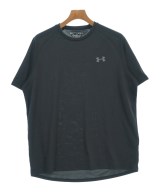 UNDER ARMOUR（アンダーアーマー）Tシャツ・カットソー 黒 サイズ:XL メンズ/2200681276055
