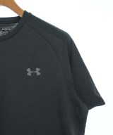 UNDER ARMOUR（アンダーアーマー）Tシャツ・カットソー 黒 サイズ:XL メンズ/2200681276055