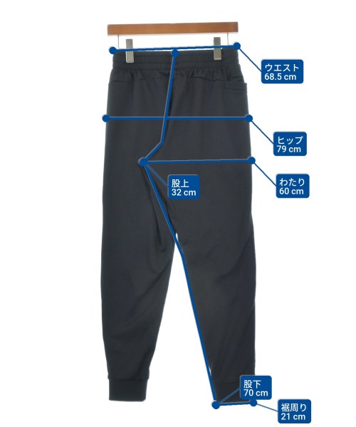 UNDER ARMOUR（アンダーアーマー）スウェットパンツ 黒 サイズ:L メンズ/2200688267032