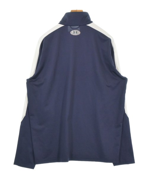 UNDER ARMOUR（アンダーアーマー）スウェット 紺 サイズ:-(XXL位) メンズ/2200688795092