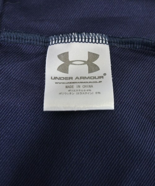 UNDER ARMOUR（アンダーアーマー）スウェット 紺 サイズ:-(XXL位) メンズ/2200688795092