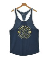 UNDER ARMOUR（アンダーアーマー）タンクトップ 紺 サイズ:L メンズ/2200689111129