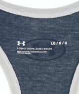UNDER ARMOUR（アンダーアーマー）タンクトップ 紺 サイズ:L メンズ/2200689111129