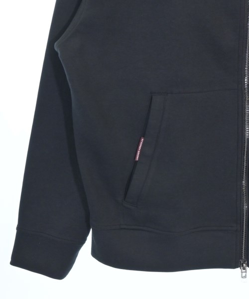 UNDER ARMOUR（アンダーアーマー）パーカー 黒 サイズ:XL メンズ/2200689196102