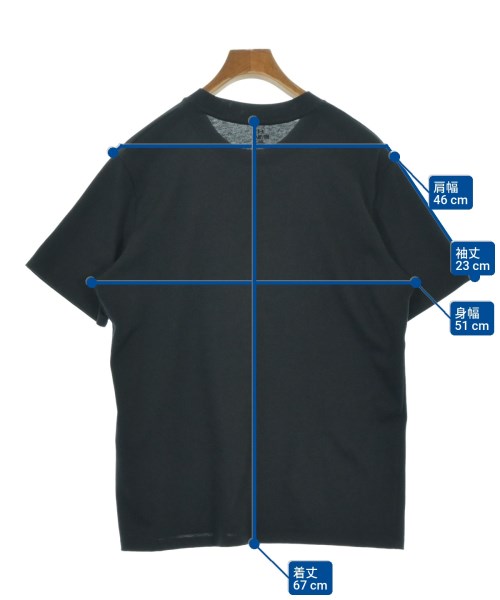 UNDER ARMOUR（アンダーアーマー）Tシャツ・カットソー 黒 サイズ:M メンズ/2200685114049