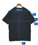 UNDER ARMOUR（アンダーアーマー）Tシャツ・カットソー 黒 サイズ:M メンズ/2200685114049