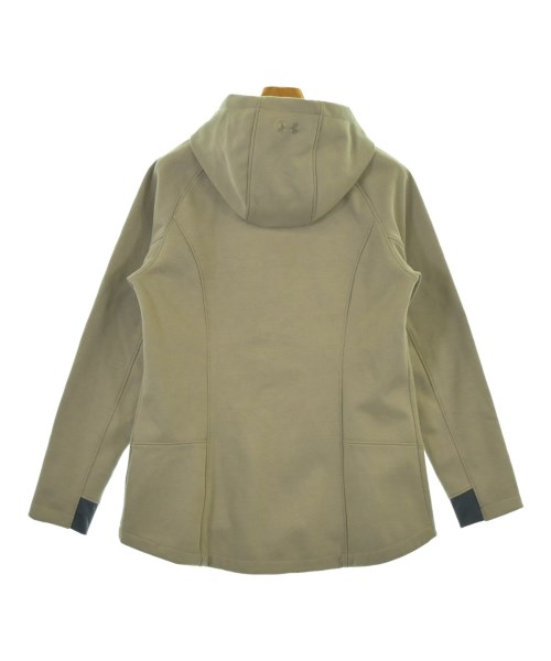 UNDER ARMOUR（アンダーアーマー）パーカー カーキ サイズ:M メンズ/2200691703046