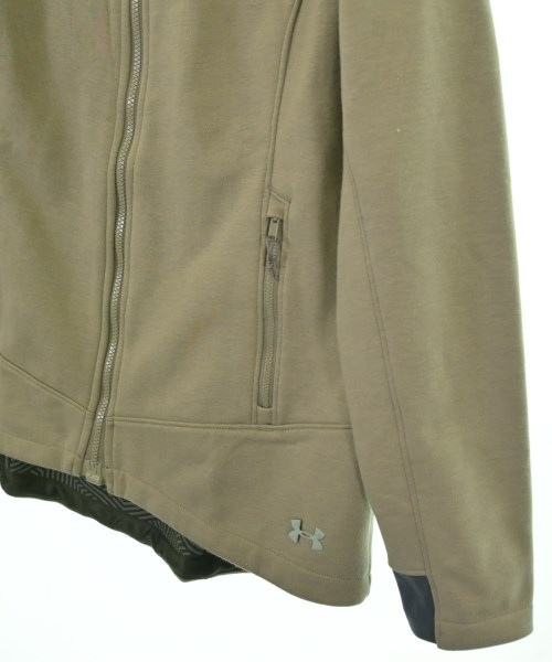 UNDER ARMOUR（アンダーアーマー）パーカー カーキ サイズ:M メンズ/2200691703046