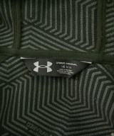 UNDER ARMOUR（アンダーアーマー）パーカー カーキ サイズ:M メンズ/2200691703046