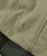 UNDER ARMOUR（アンダーアーマー）パーカー カーキ サイズ:M メンズ/2200691703046