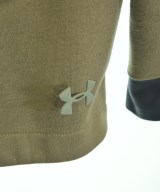 UNDER ARMOUR（アンダーアーマー）パーカー カーキ サイズ:M メンズ/2200691703046