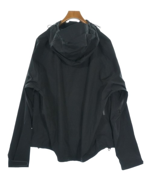 F/CE No.3（エフシーイーナンバースリー）マウンテンパーカー 黒 サイズ:L メンズ/2200651240017