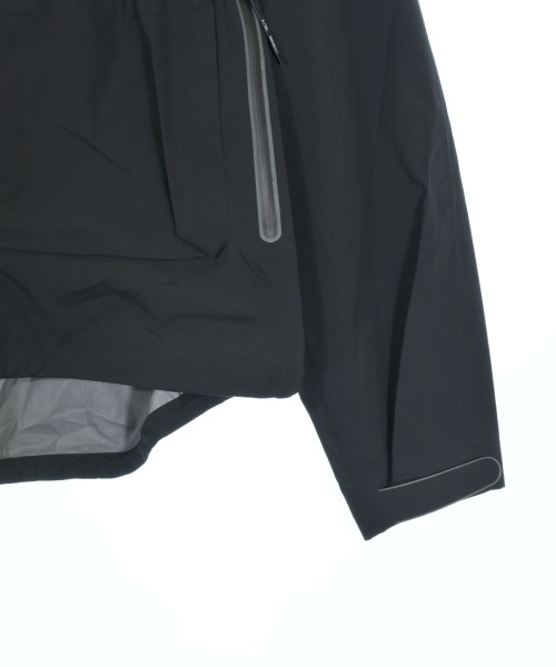 F/CE No.3（エフシーイーナンバースリー）マウンテンパーカー 黒 サイズ:L メンズ/2200651240017