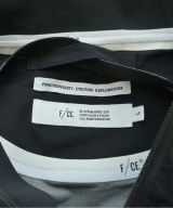 F/CE No.3（エフシーイーナンバースリー）マウンテンパーカー 黒 サイズ:L メンズ/2200651240017