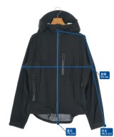 F/CE No.3（エフシーイーナンバースリー）マウンテンパーカー 黒 サイズ:L メンズ/2200651240017