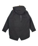 ARCTIC EXPLORER（アークティックエクスプローラー）モッズコート 黒 サイズ:XS メンズ/2200664372217