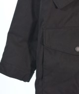 ARCTIC EXPLORER（アークティックエクスプローラー）モッズコート 黒 サイズ:XS メンズ/2200664372217