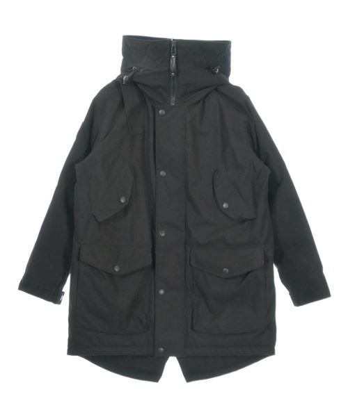 ARCTIC EXPLORER(アークティックエクスプローラー)のダウンジャケット/ダウンベスト サイズ:S 49,700円