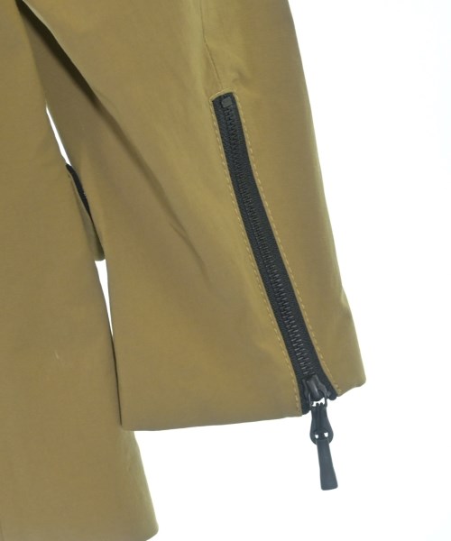 ennerre（エヌエレ）カジュアルジャケット カーキ サイズ:48(L位) メンズ/2200646324067