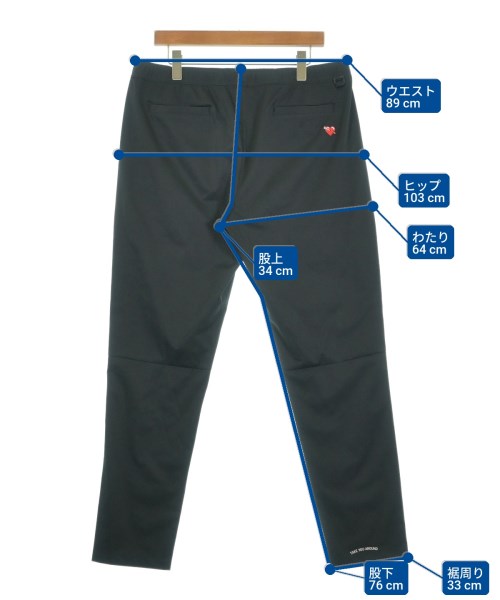 -（ソノタ）その他 黒 サイズ:XL メンズ/2200375228452