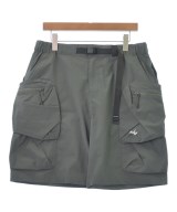 NINE point NINE ショートパンツ