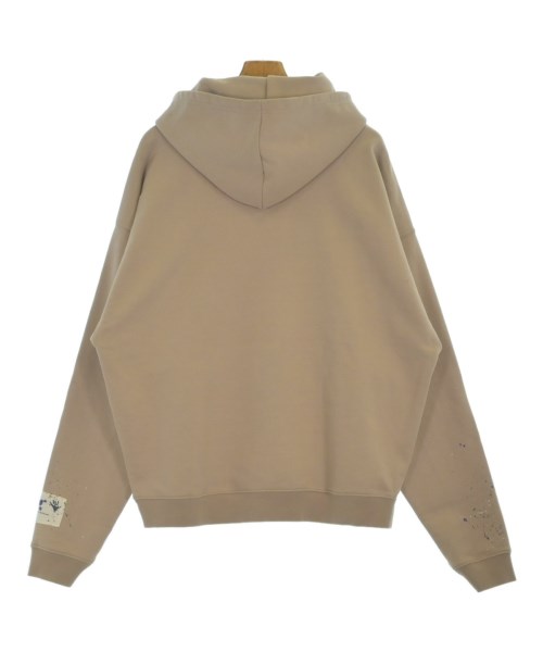 -（ソノタ）パーカー ベージュ サイズ:L メンズ/2200556932086