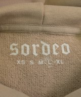 -（ソノタ）パーカー ベージュ サイズ:L メンズ/2200556932086