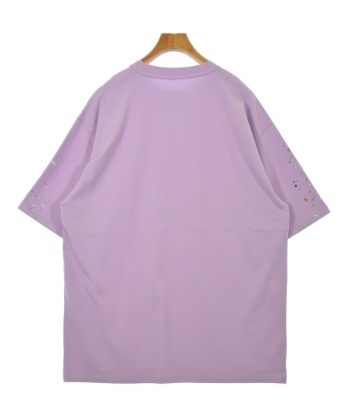 -（ソノタ）Tシャツ・カットソー 紫 サイズ:L メンズ/2200556932093