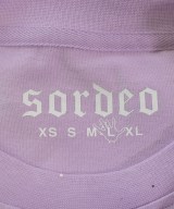 -（ソノタ）Tシャツ・カットソー 紫 サイズ:L メンズ/2200556932093