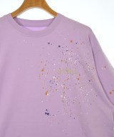 -（ソノタ）Tシャツ・カットソー 紫 サイズ:L メンズ/2200556932093