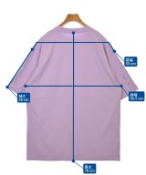 -（ソノタ）Tシャツ・カットソー 紫 サイズ:L メンズ/2200556932093