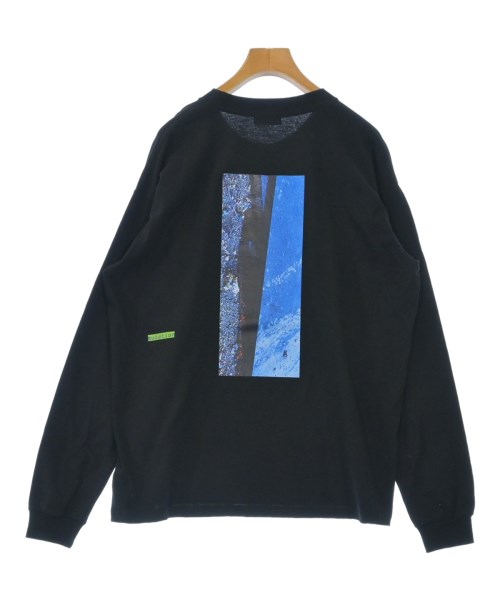 -（ソノタ）Tシャツ・カットソー 黒 サイズ:M メンズ/2200560306064