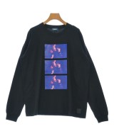 -（ソノタ）Tシャツ・カットソー 黒 サイズ:M メンズ/2200560306064