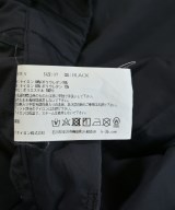 -（ソノタ）その他 黒 サイズ:01(XS位) レディース/2200560796032