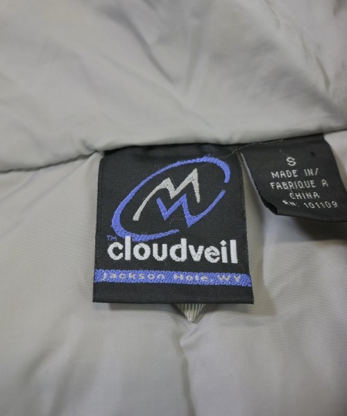 -（ソノタ）ダウンジャケット/ダウンベスト 黒 サイズ:S メンズ/2200624842026