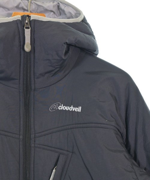 -（ソノタ）ダウンジャケット/ダウンベスト 黒 サイズ:S メンズ/2200624842026