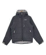 -（ソノタ）ダウンジャケット/ダウンベスト 黒 サイズ:S メンズ/2200624842026