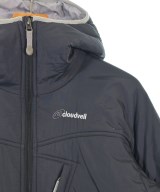 -（ソノタ）ダウンジャケット/ダウンベスト 黒 サイズ:S メンズ/2200624842026