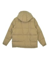 -（ソノタ）ダウンジャケット/ダウンベスト ベージュ サイズ:L メンズ/2200638807011