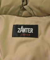 -（ソノタ）ダウンジャケット/ダウンベスト ベージュ サイズ:L メンズ/2200638807011