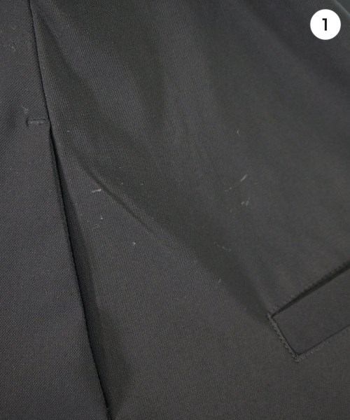 BRIEFING（ブリーフィング）ワンピース 黒 サイズ:L レディース/2200641704055