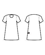 BRIEFING（ブリーフィング）ワンピース 黒 サイズ:L レディース/2200641704055