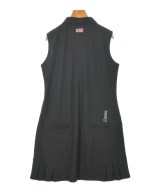 BRIEFING（ブリーフィング）ワンピース 黒 サイズ:L レディース/2200641704055