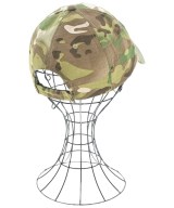 MILITARY（ミリタリー）キャップ 緑 サイズ:F メンズ/2200642075062