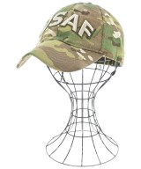 MILITARY キャップ