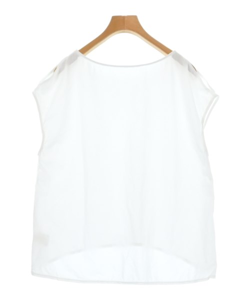 -（ソノタ）カジュアルシャツ 白 サイズ:M レディース/2200640715427