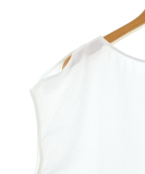 -（ソノタ）カジュアルシャツ 白 サイズ:M レディース/2200640715427