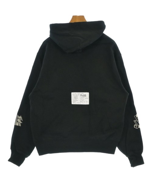 GOLDWIN（ゴールドウィン）パーカー 黒 サイズ:-(M位) メンズ/2200643021174